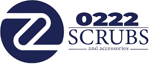 logo 0222 Scrubs and Accessories