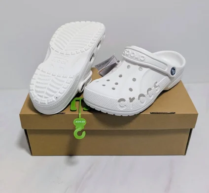 Baya Clog