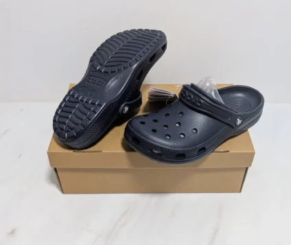 Classic Clog