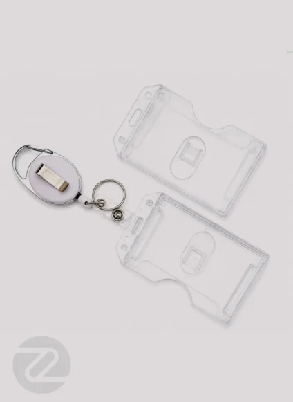 CARD HOLDER 2