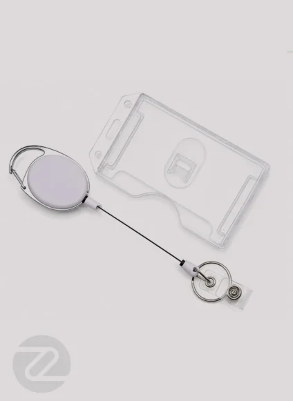 CARD HOLDER 3