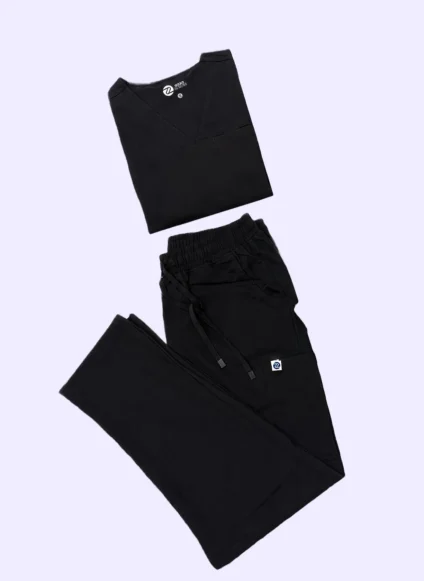 OG COLLECTION BLACK (MEN) 1